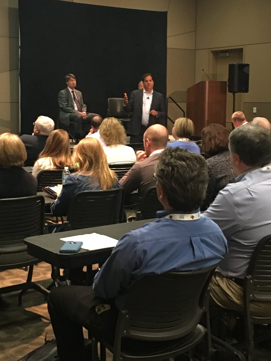 SFASFM's tweet photo. Dev Pathik shares the key elements to demystify the financing process for new sports venues #NASC16 #SportsTourism https://t.co/WIzFcNZSMw