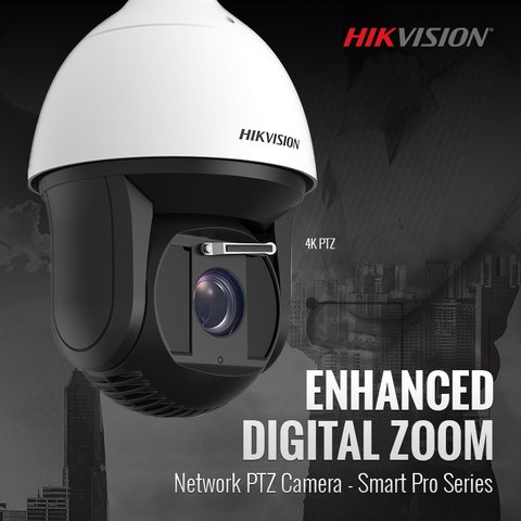 HikvisionUSAinc's tweet image. Vote for the #Hikvision 4K Smart IR PTZ Camera in the New Product Showcase. #ISCW16 iscwest.com/SIANPS/