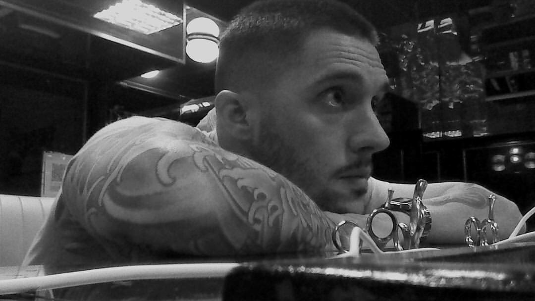 serapanicoOK's tweet image. El #Panico puede estar en cualquier lado...Veni a sentirlo el #6MY en vivo y en directo
Tuentrada.com