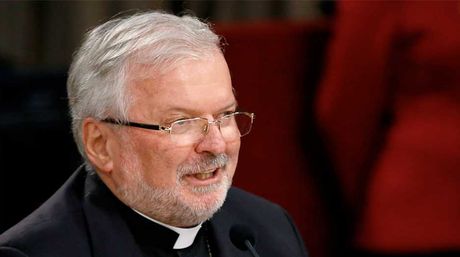 ElNacionalWeb's tweet photo. Aldo Giordano: Papa Francisco ya recibió petición para interceder en la Ley de Amnistía https://t.co/9QRiw5FoeE https://t.co/13vniRAgfI