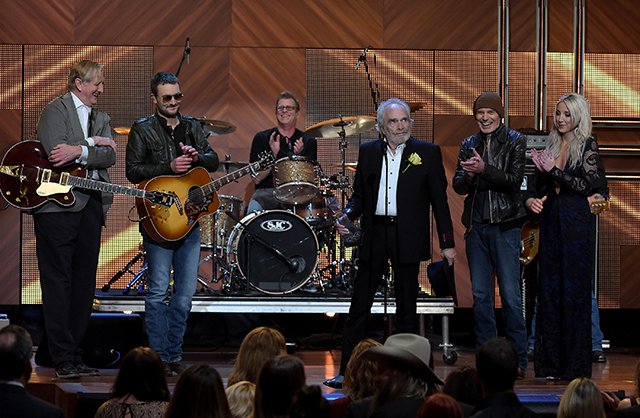 Country artists react to the passing of legendary Merle Haggard 💔
news.iheart.com/articles/natio…