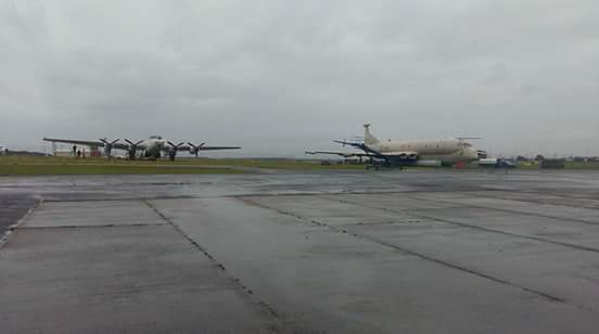 Nimrod XV232 tweet media