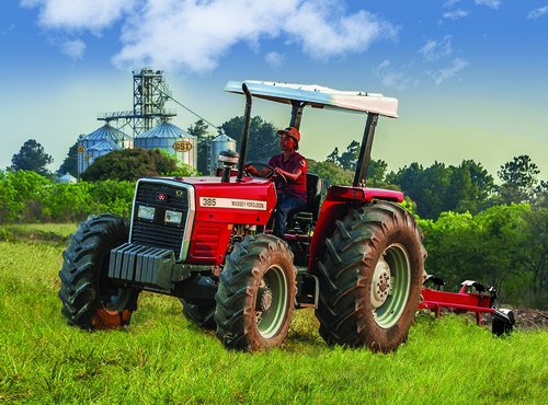 AGCOcorp's tweet photo. Visitors to #MFvision will be able to drive the latest range of #MasseyFerguson machines: https://t.co/EkAQyHsXxB. https://t.co/AEb6NnkEuk