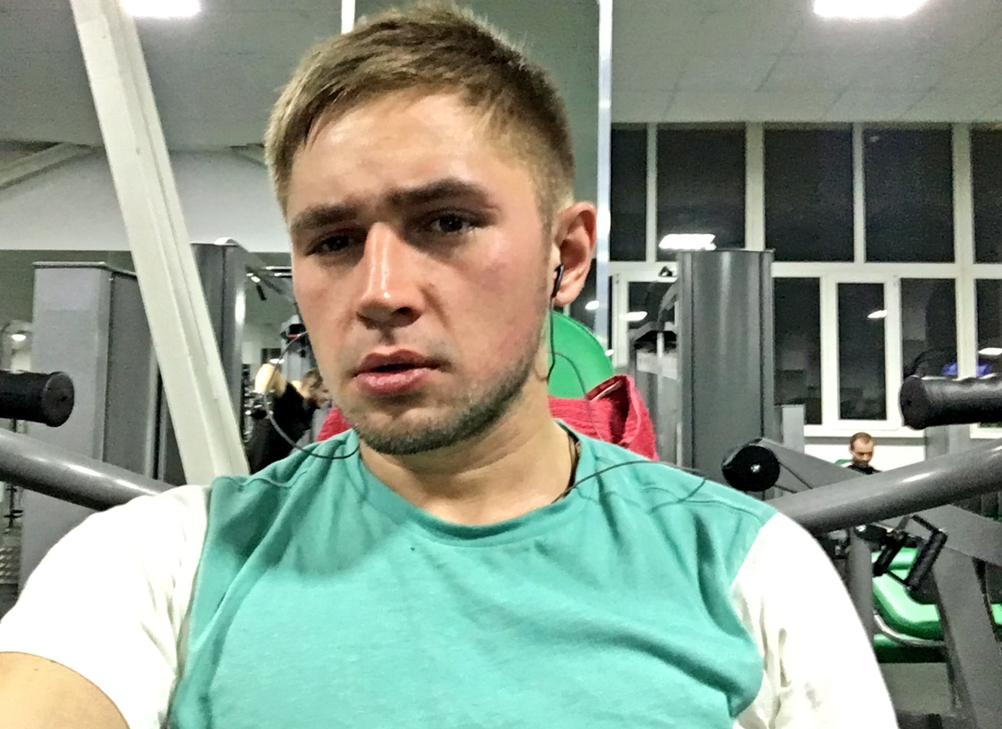 Якубенко Иван