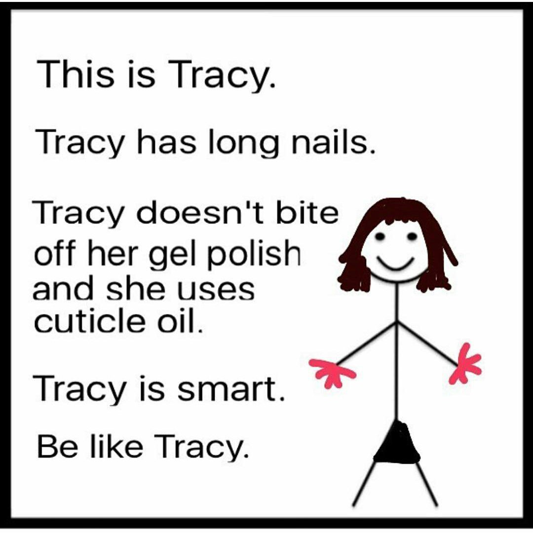 ChanailColumbus's tweet photo. Got damage from gel polish? Try nourishing your nails with cuticle oil throughout the day. https://t.co/3pKcnENg0s