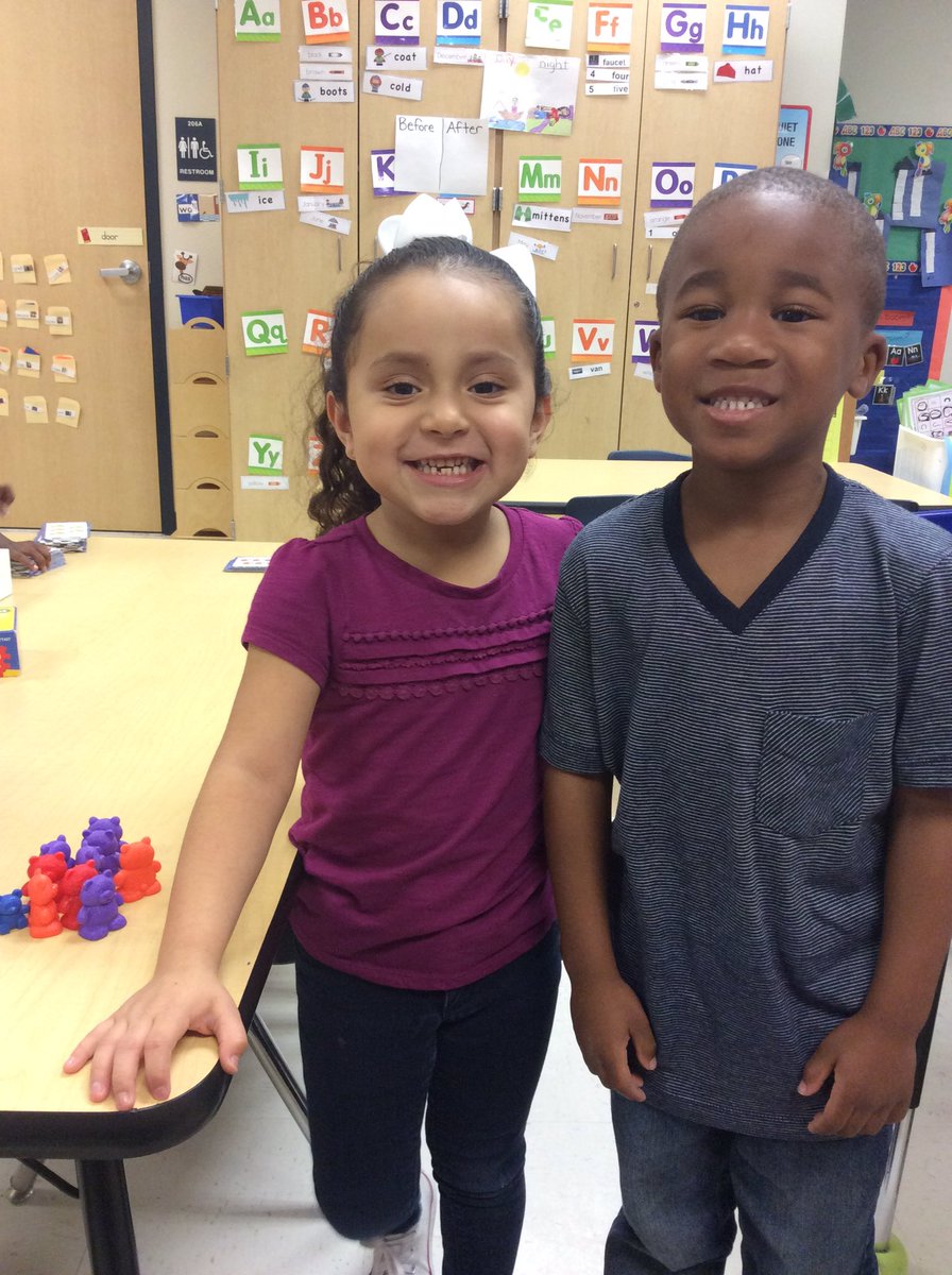 HyghSuzette's tweet photo. Scavenger hunt for 10 with a partner makes learning fun. #LearningStylesMatter @pmeseagles @ECinMISD #manorisd https://t.co/bLudyqY57C