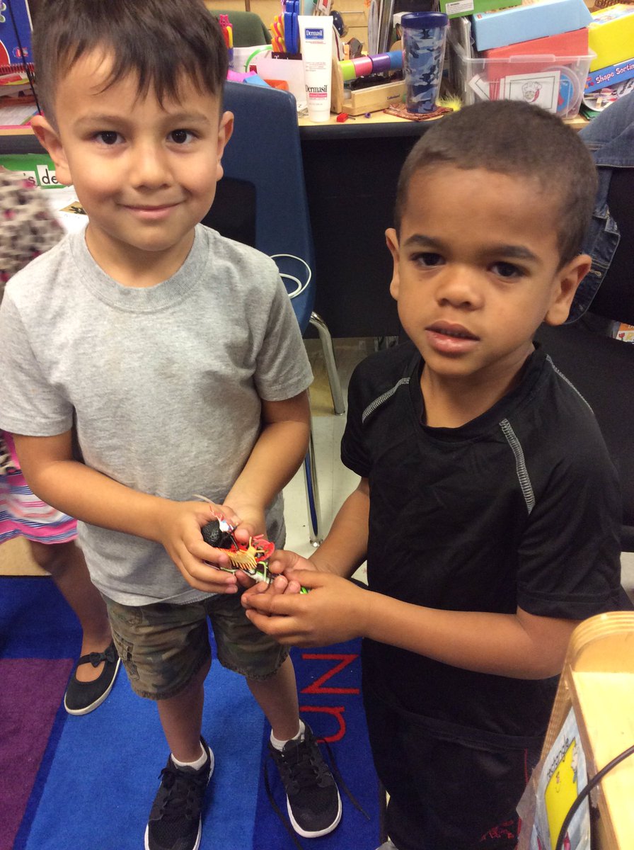 HyghSuzette's tweet photo. Scavenger hunt for 10 with a partner makes learning fun. #LearningStylesMatter @pmeseagles @ECinMISD #manorisd https://t.co/bLudyqY57C