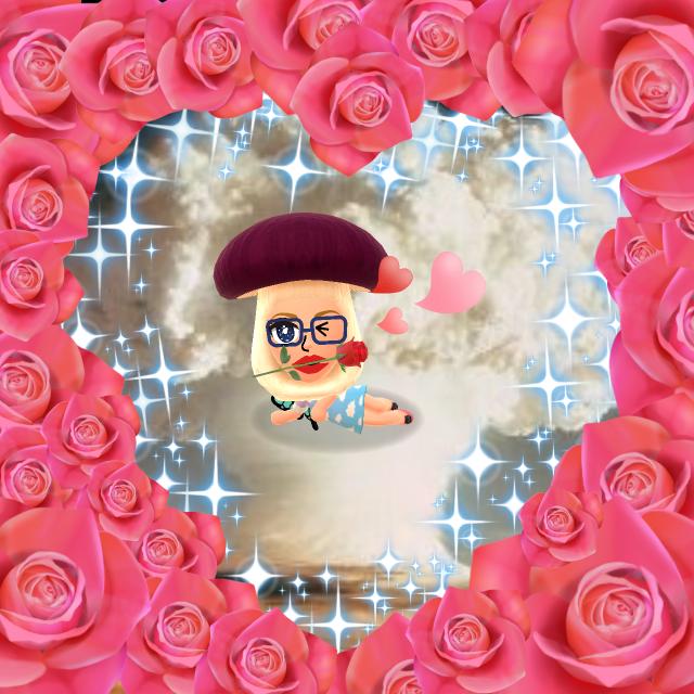 MurderousMermai's tweet photo. Got my head in the mushroom clouds
#Miitomo #Miifoto https://t.co/nfs0O8IEMh https://t.co/EzhVGzyVdf