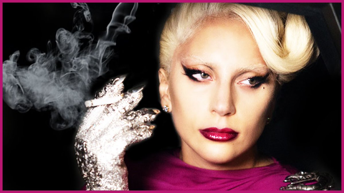 ElizabethOfAHS's tweet photo. If the glove doesn't fit, you must acquit. #ACSFX #OJ #AHSHotel #TheCountess https://t.co/W6Zn9rqs01