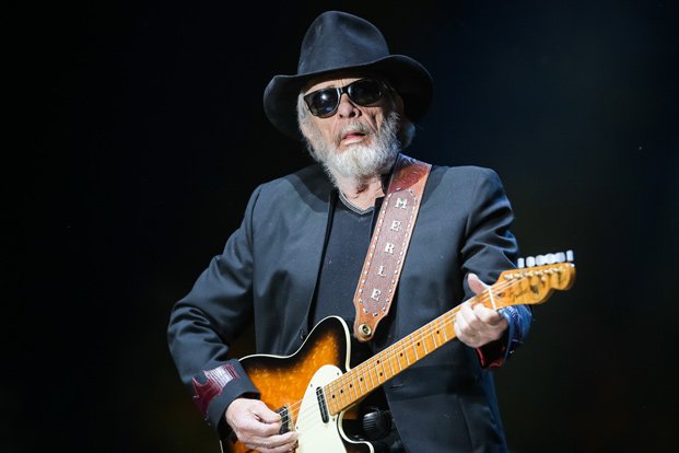 GuitarWorld's tweet photo. RIP: Country legend #MerleHaggard died today, his 79th birthday | https://t.co/b2px2bHs4H https://t.co/b2px2bHs4H https://t.co/8E9wMfcgdR