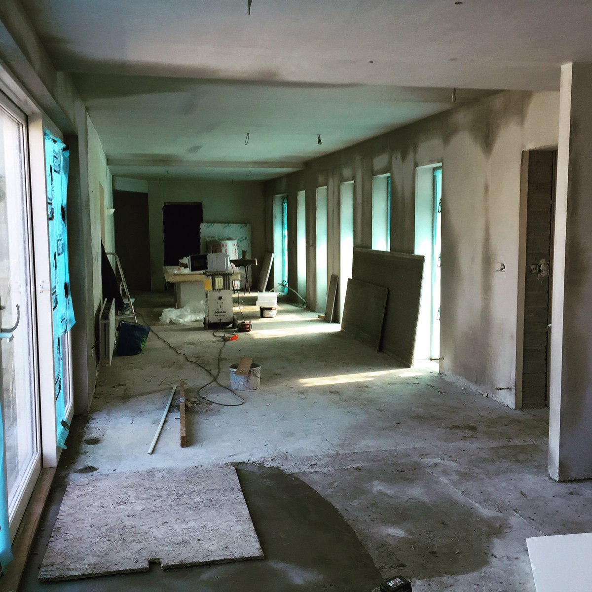 nbzarebska's tweet image. #Sutton @Ceardean @AMCConstruction #nordanwindows