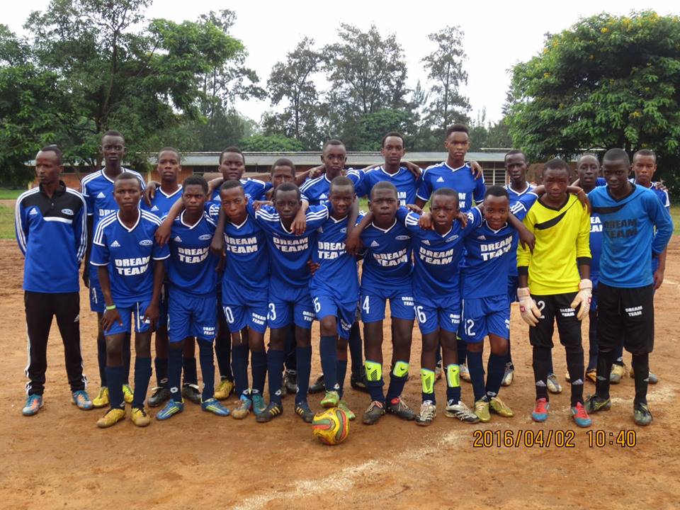 RushSoccer's tweet photo. Our Rwandan partners, Dream Team, ensure peace & reconciliation https://t.co/icutELP03v #ISDP2016 #sport4betterworld https://t.co/dPbINQ2o4P