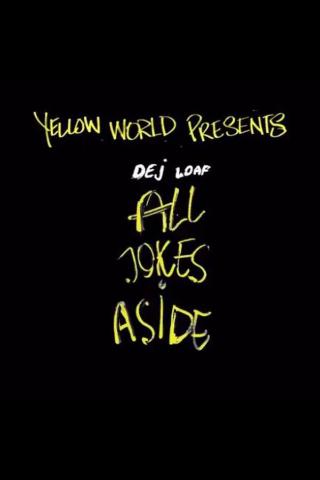 BaseHammerTV's tweet photo. Premiere!!! #AllJokesAside by @DejLoaf https://t.co/dgI4y3MlqI