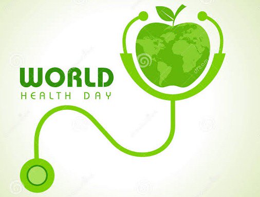 spacecharmer's tweet photo. Wish you a healthy mind, happy heart and happier life. #worldhealthday #healthylife #Boncloud @boncloudindia https://t.co/kvHd6UsJSZ
