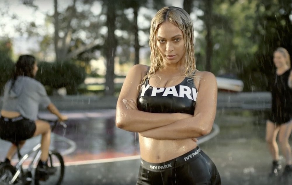 WomensHealthMag's tweet photo. Take your love of Beyonce to the next level with our Be-Like-Bey workout: https://t.co/SgJX2p0g6z https://t.co/mpJf2KEiPm