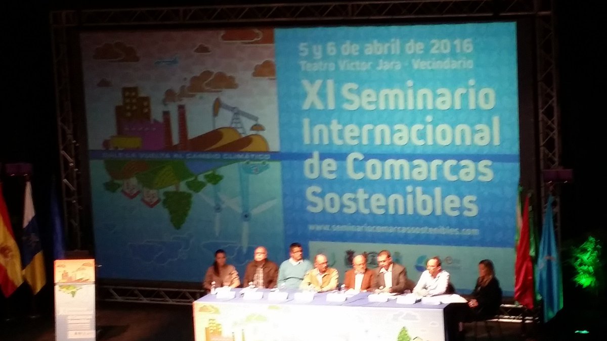 Surestegc's tweet photo. Estudiamos obtener hidrógeno sostenible de las salinas, Jorge Méndez, Dr. en Ciencias Físicas de la ULL
#SICS2016 https://t.co/uMeqqiTRiF
