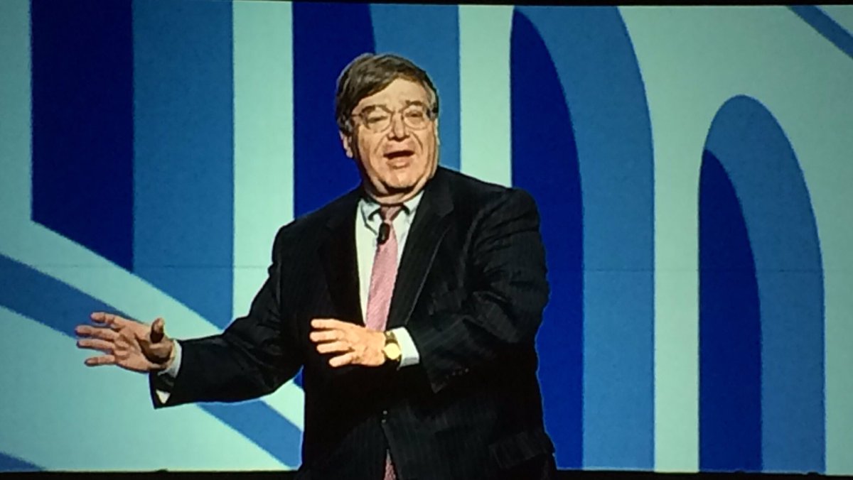 SabrinaWaiss's tweet photo. Packed house to hear Charlie Cook's assessment of national political landscape #ASLRRA2016 https://t.co/Yev769fIk7