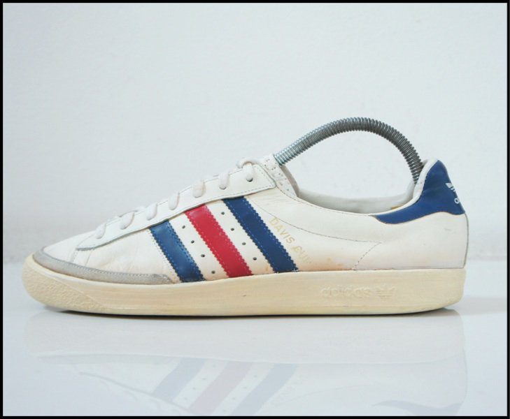 adidas davis cup shoes