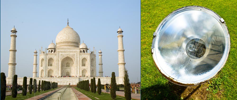 DoctorBulb's tweet photo. Is new flood lighting damaging the #TajMahal? #LightingConcerns #BugFreeLighting https://t.co/8wVS5WnPTe https://t.co/jF14UTzffw