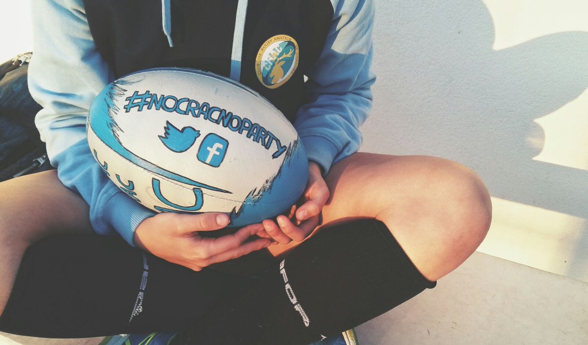 Mañana a partir de las 22:30 os esperamos en <a href="/odonoghuescor/">odonoghuescor</a> para la #fiesta del #rugby! ¡¡Qué ganas!! #noCRACnoPARTY