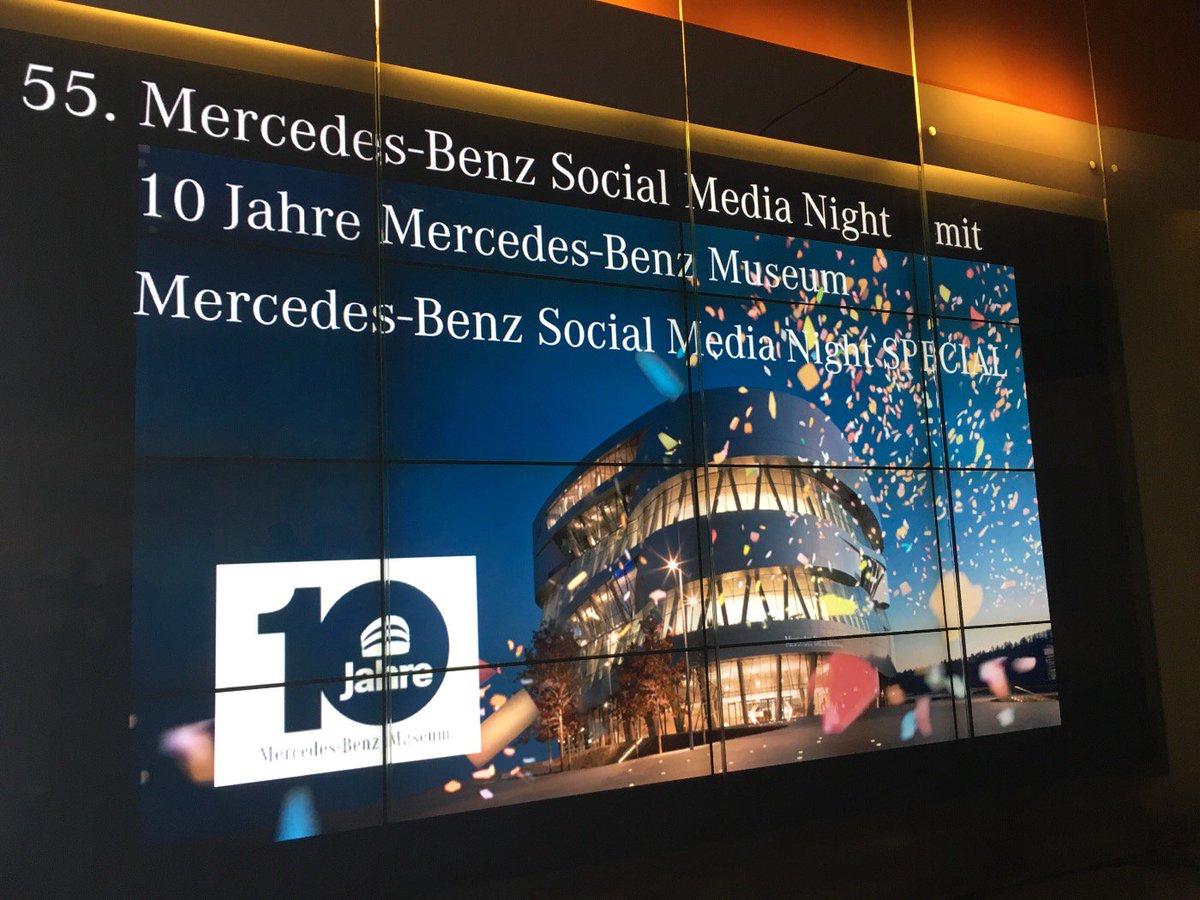 knowhowag's tweet photo. RT @Breos_Stuttgart: Save the date 18.5.2016 55. #smcstr #mbsmn https://t.co/vBpX3ywlyS