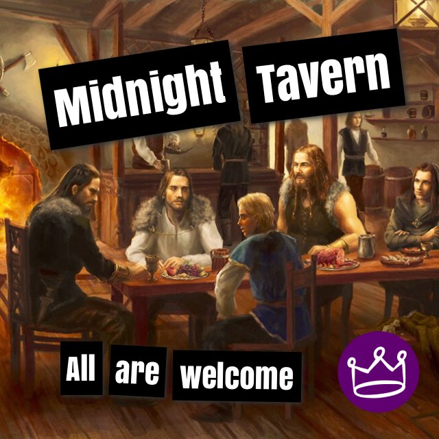 Join us 24/7 #chat and #roleplay #geeks