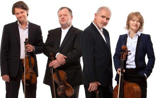 KeswickMusicSoc's tweet photo. Get tickets for our next concert on Sunday 10 April at 7.30pm - the Brodsky Quartet https://t.co/cenfa9AGJT #Keswick https://t.co/XsLmhUABa4