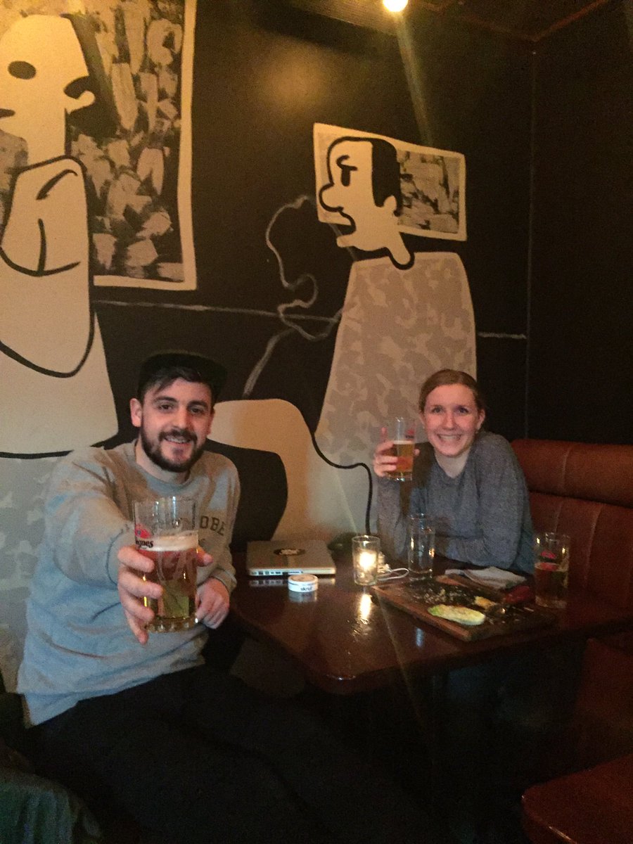 We've been making big plans tonight. Oslo, brace yo'self. #sofaroslo #sofarsounds