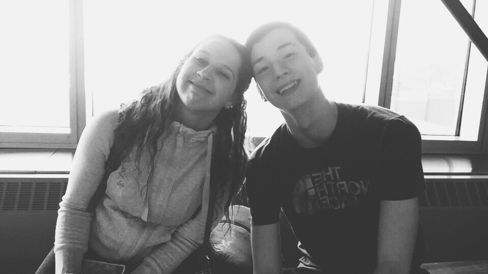 elcee_evershed's tweet photo. We are off to AASG!!! #springaasg2016 https://t.co/VFGWnTw6II