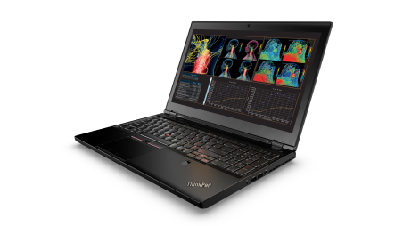 thinkstations's tweet photo. Built w/ @NVIDIAQuadro tech, our #ThinkPad P50 delivers unparalleled power on the go. More at #GTC16 booth 300. https://t.co/t7Hk0fXi9x