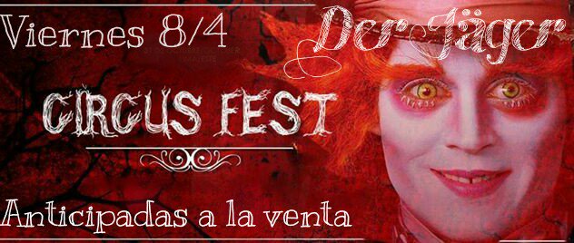 MelinaSack's tweet photo. ESTAMOS PREPARANDO TODO PARA USTEDES, LOS ESPERAMOS ESTE VIERNES EN @derjager2016! ADEMAS  SORTEO DE LA MOTO 0KM! 😲 https://t.co/nBmGS4cwyk