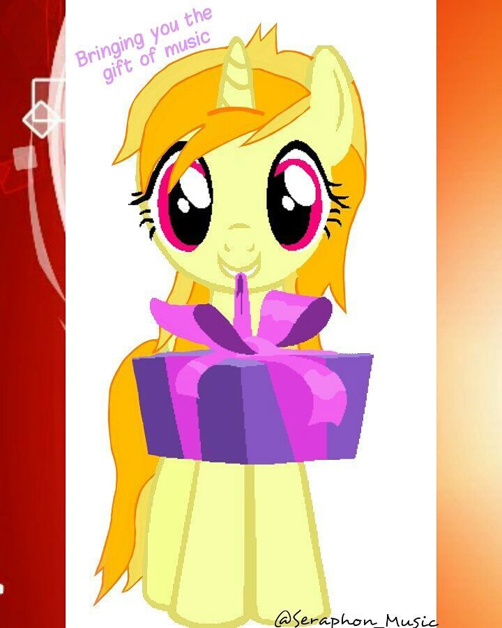 TwiFanClub's tweet photo. Present!!!!!
Rate/10
Dm me a base to see your oc and cookie in some artwork 💖
Tags- #mlp #mlpedits #mlpeqg #mlpfi… https://t.co/mES49R8xSk