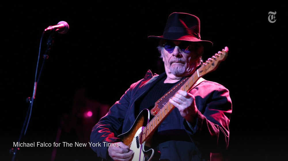 nytimesarts's tweet image. Merle Haggard has died. He was the closest thing country had to a real-life outlaw hero nyti.ms/1WcTp2S