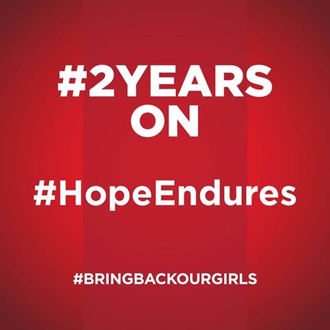 lynxnigeria's tweet photo. #HopeEndures #DemandAccountabilityNow the fight for the SOUL of Nigeria! @BBOG_Nigeria @rescueourgirls @MBuhari https://t.co/9om8PVCiHW