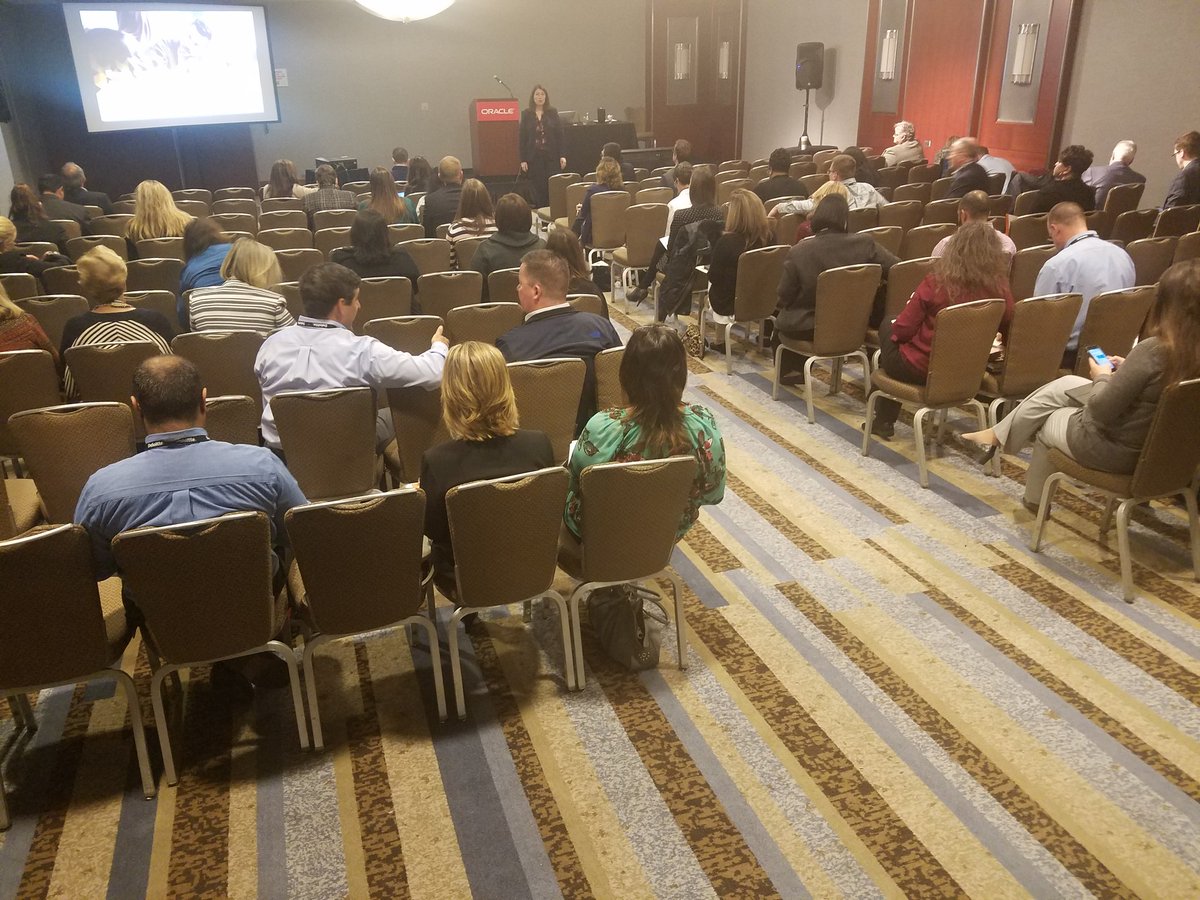 BeckaT_DMA's tweet photo. Live now @ellen_feeney discussing #ACA best practices #HCMWorld @adp https://t.co/7wwPOrLJtP