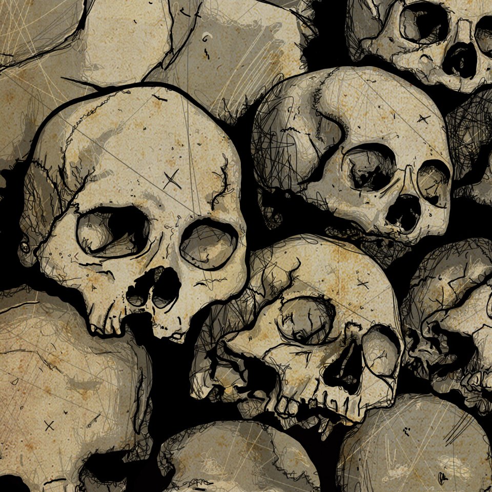 AndyClo's tweet photo. Skulls #justuploaded - https://t.co/B7GIe4pIRA https://t.co/kByMxXEe1Q
