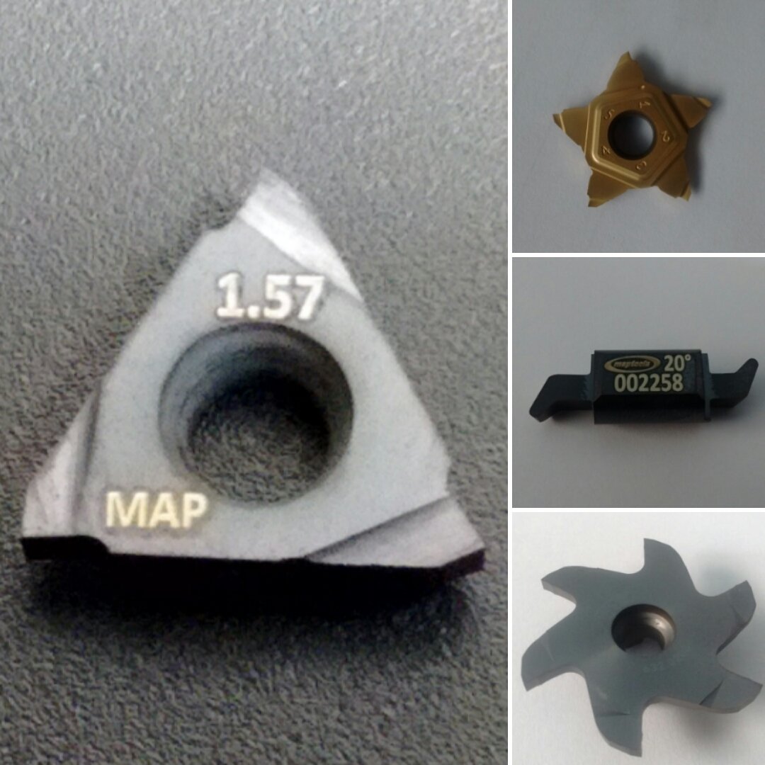 Map_ToolsBR's tweet image. Afiações de Insertos com perfil especial ... #EspecialInserts #maptools #Campinas #FerramentasEspeciais