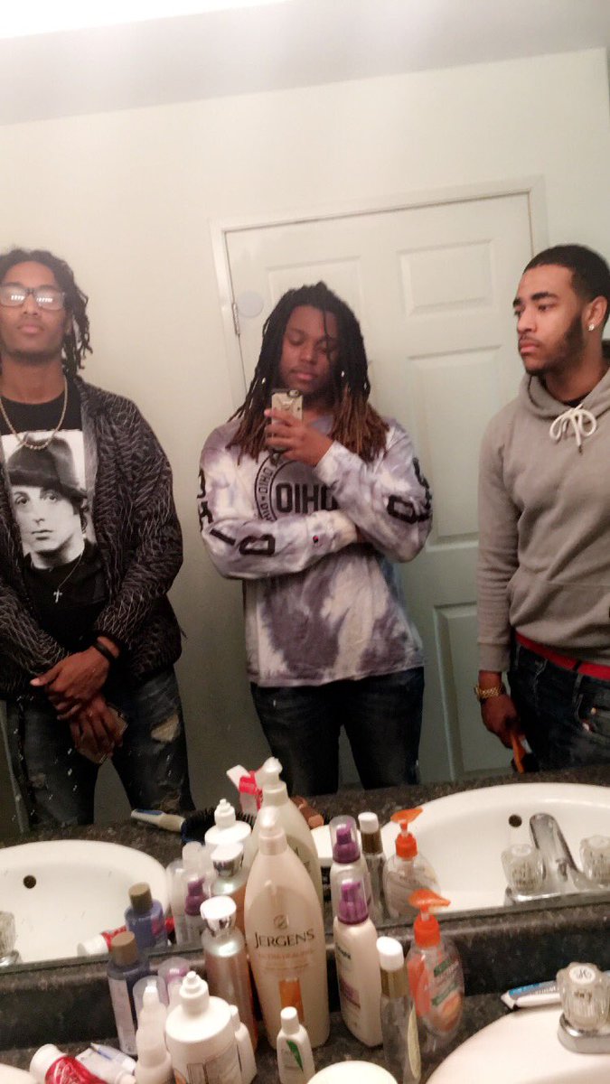 TheSpvde's tweet photo. Our time coming...stay on the look out ✊🏾. #KOGN https://t.co/9PJ3poYOCm