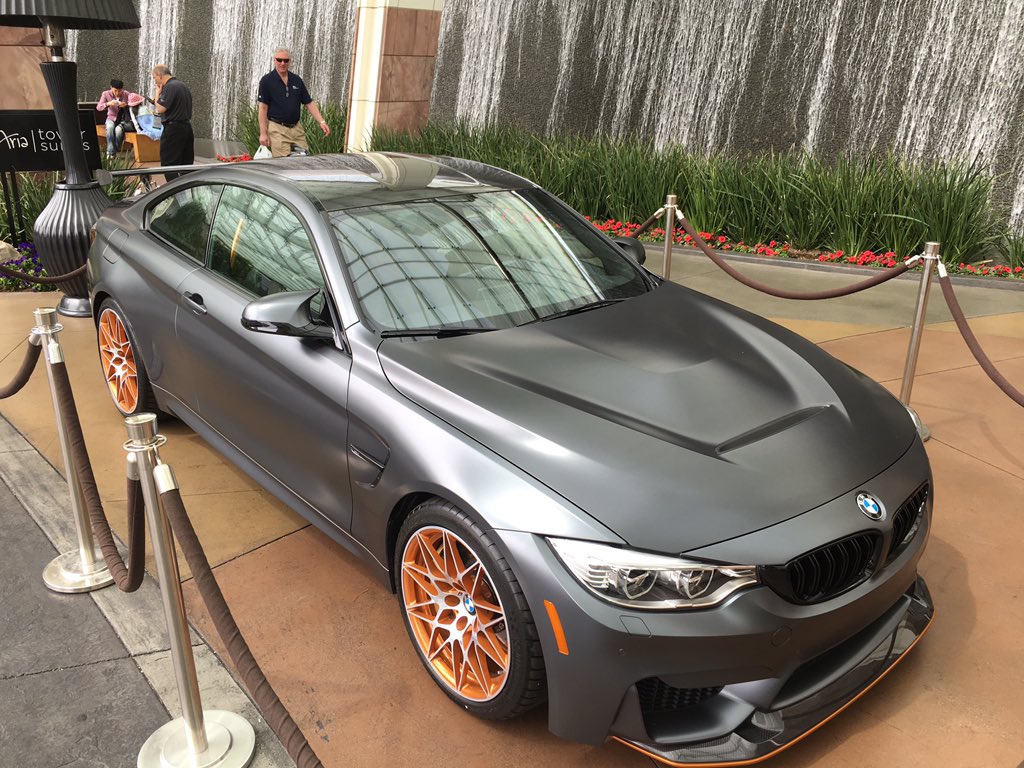 Open Road BMW tweet media