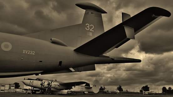 Nimrod XV232 tweet media