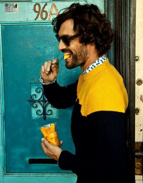 IvanSanchezArg's tweet photo. Preciosa mitad de semana #FamiliaSánchez Feliz Miércoles! Divino Escorpiano @ivansanchezz_ siempre a tu lado!!! :-) https://t.co/pjlDEBRbqH