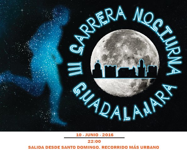 GDIAmarilla's tweet photo. Ya ESTÁ AQUÍ,LA III CARRERA NOCTURNA.
Recorrido +urbano,welcome pack,barra de bar,música antes y después... https://t.co/k4DvGx9NV6