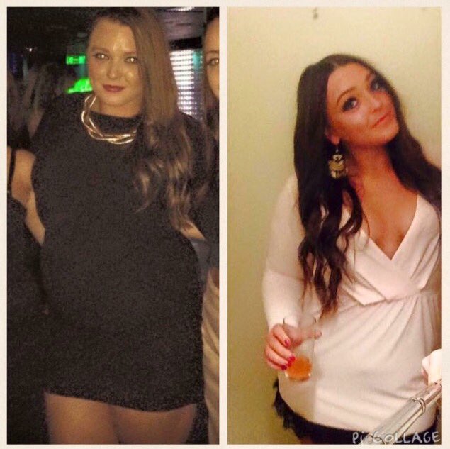 ClareDunne5's tweet photo. Check out Emma's results 🙊🙌🏼 using our complete shakes and capsules 💊🍒🍇🍓 https://t.co/xxgguAMUWA