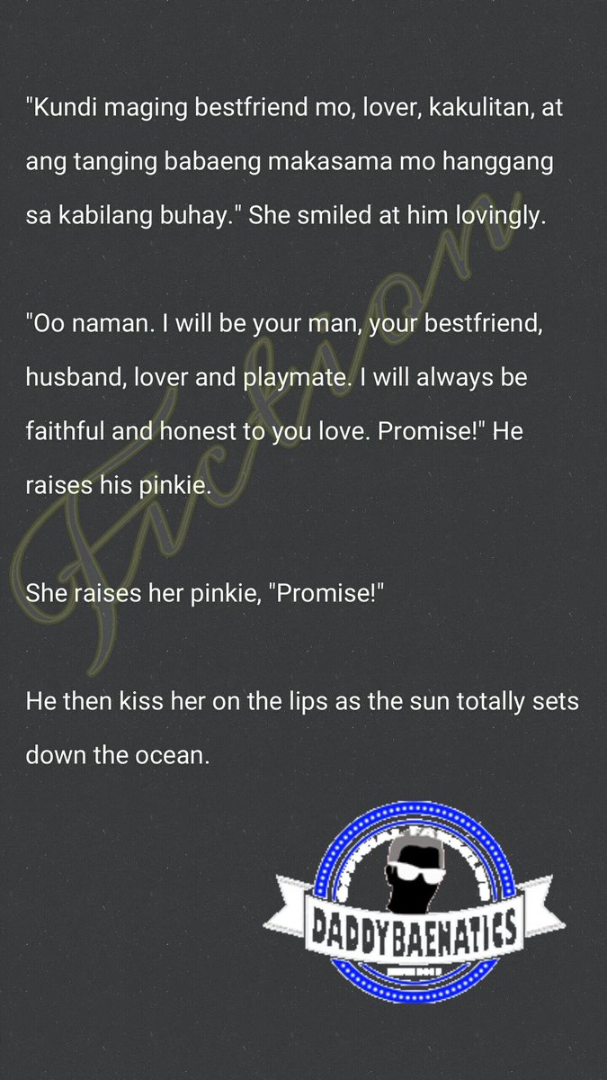 DADDYBAEnatics's tweet photo. Kathang isip po lamang. Huli na talaga. Hahaha...

#ALDUB38thWeeksary https://t.co/pb9KpATuVF