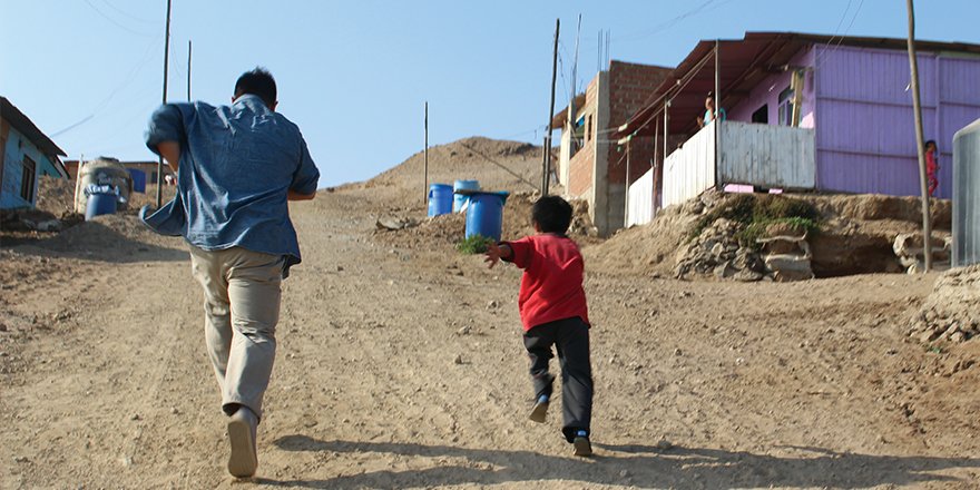 “Go into the world and do well. But more importantly, go into the world and do good.” — Minor Myers Jr.