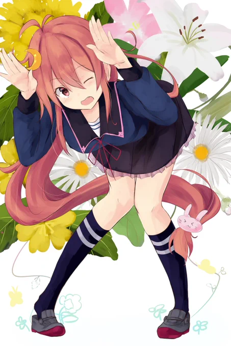 うーちゃん 