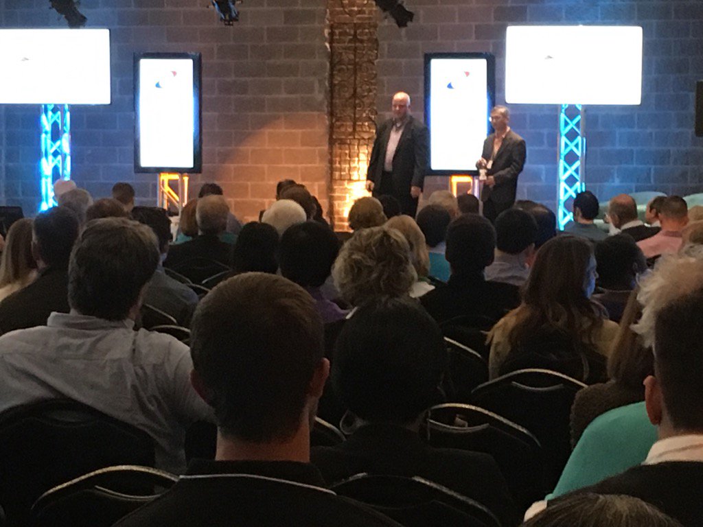 UTRF's tweet photo. #cznutrition 's Dr. Zhong answers the judges ?s @#2016tvc https://t.co/LfSlL984qJ