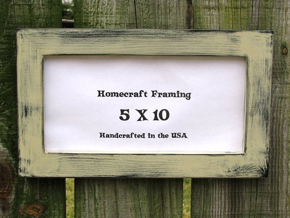 homecraftframi1's tweet photo. Ω✽ #5X10PictureFrame #DistressedPhotoFrame Tan Black #WeddingPhotoFrame Shabby Chic Decor https://t.co/8uiIxxVQsL