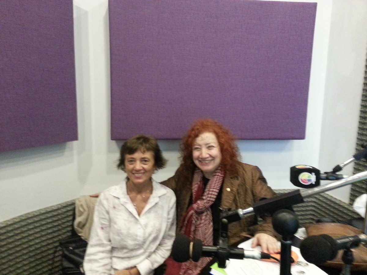 BusinessPressAR's tweet photo. Podés escuchar en vivo a @angeleswolder en Radio Cultura. Conocé mås sobre la descodificación biológica original. https://t.co/sGLBG8DGJI