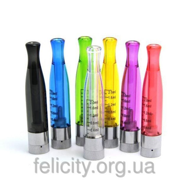 Клиромайзер для электронной сигареты felicity.org.ua/a236935-klirom…